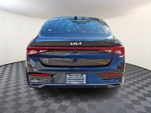 2024 Kia K5 LXS