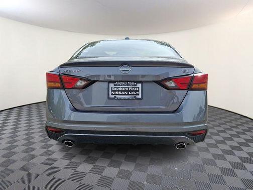 2025 Nissan Altima SL