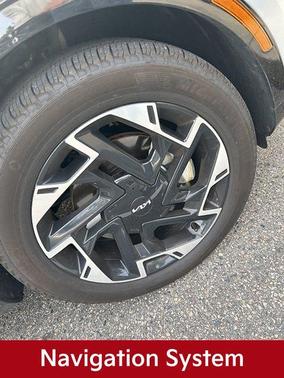 2025 Kia Sportage SX-Prestige