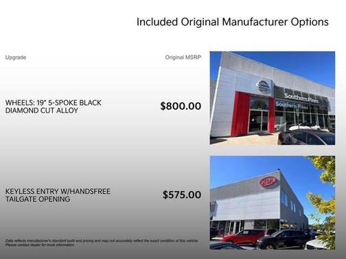 2019 Volvo XC40 T5 Momentum