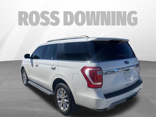 2020 Ford Expedition XLT