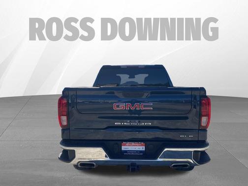 2022 GMC Sierra 1500 SLE