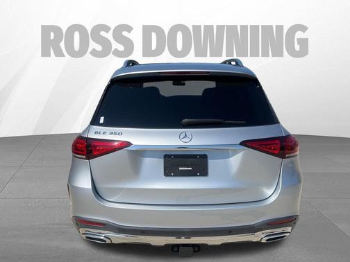 2023 Mercedes-Benz GLE 350 Base
