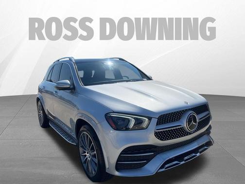 2023 Mercedes-Benz GLE 350 Base