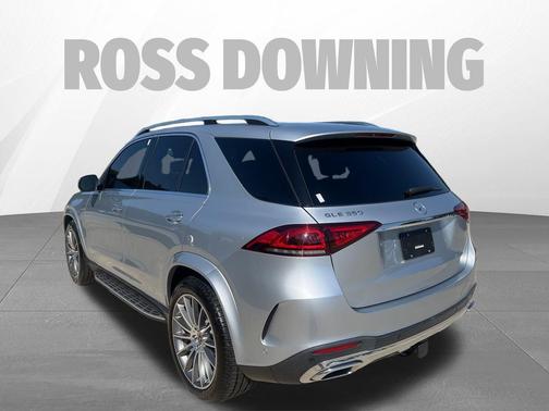 2023 Mercedes-Benz GLE 350 Base