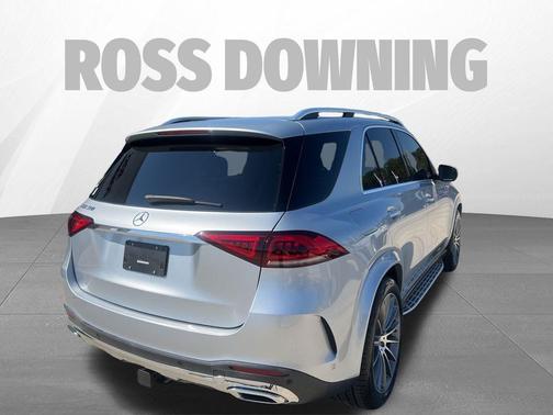 2023 Mercedes-Benz GLE 350 Base