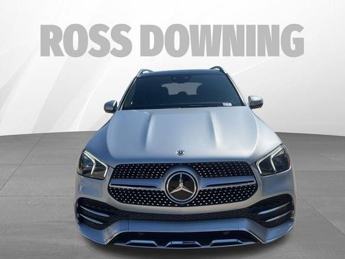 2023 Mercedes-Benz GLE 350 Base