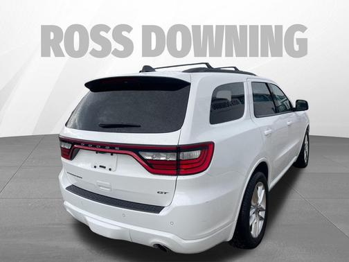 2023 Dodge Durango GT Plus