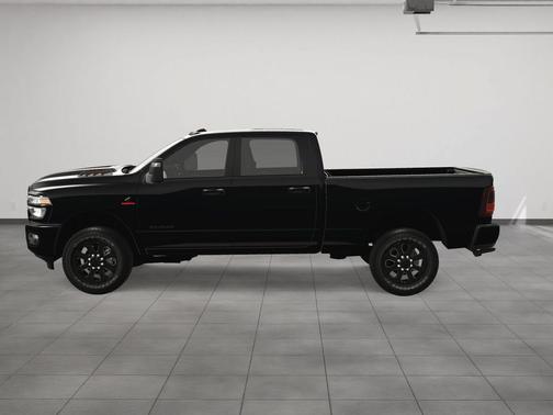 2025 RAM 2500 Laramie Crew Cab 4x4 6'4' Box