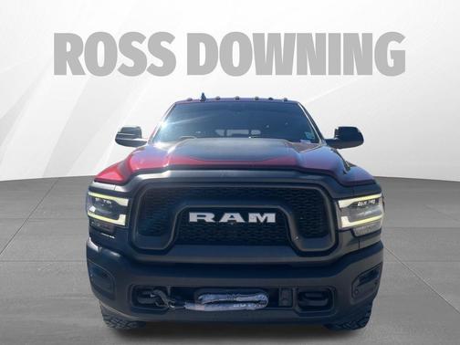 2019 RAM 2500 Power Wagon