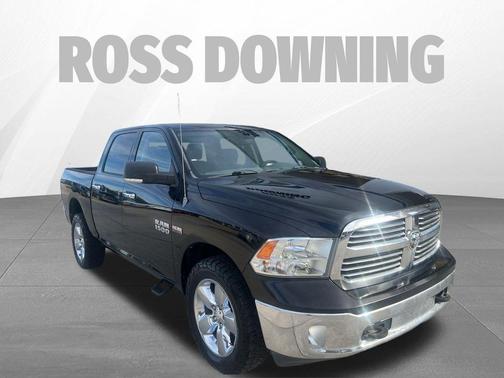 2014 RAM 1500 Lone Star