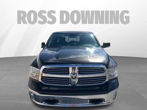 2014 RAM 1500 Lone Star