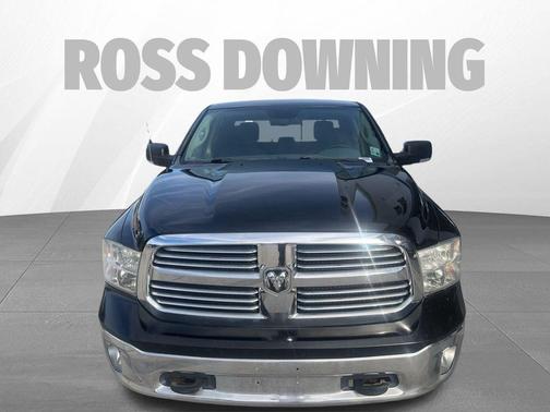 2014 RAM 1500 Lone Star