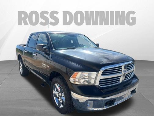 2014 RAM 1500 Lone Star