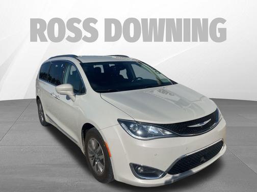 2019 Chrysler Pacifica Touring-L Plus