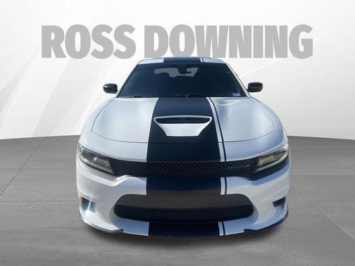 2020 Dodge Charger R/T