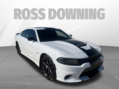 2020 Dodge Charger R/T