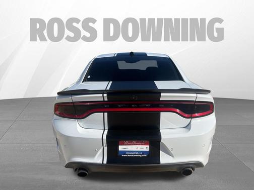 2020 Dodge Charger R/T