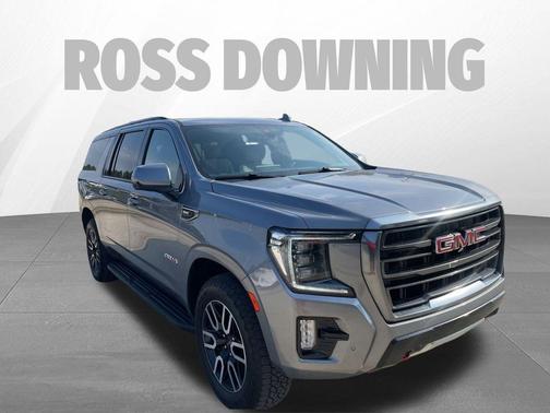 2022 GMC Yukon XL 4WD AT4