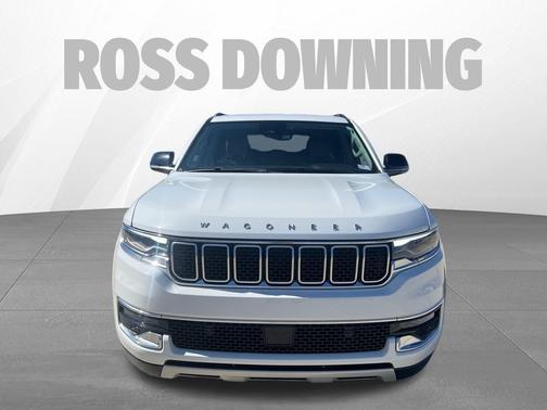 2024 Jeep Wagoneer L Series II 4x2