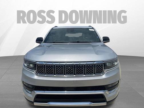 2023 Jeep Grand Wagoneer Series II 4x4