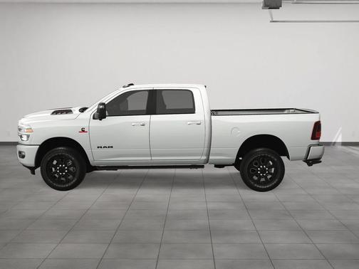 2025 RAM 2500 Laramie Crew Cab 4x4 6'4' Box