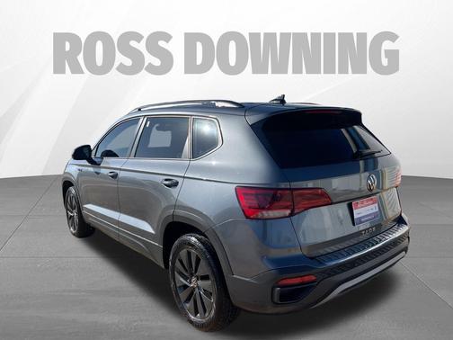 2023 Volkswagen Taos 1.5T S