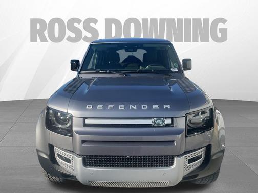 2023 Land Rover Defender 110 SE