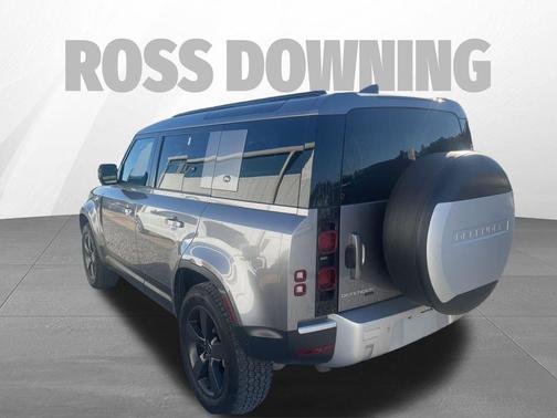2023 Land Rover Defender 110 SE