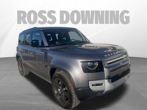 2023 Land Rover Defender 110 SE
