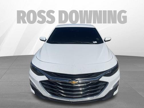 2020 Chevrolet Malibu 1LS