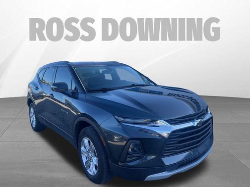 2020 Chevrolet Blazer 2LT