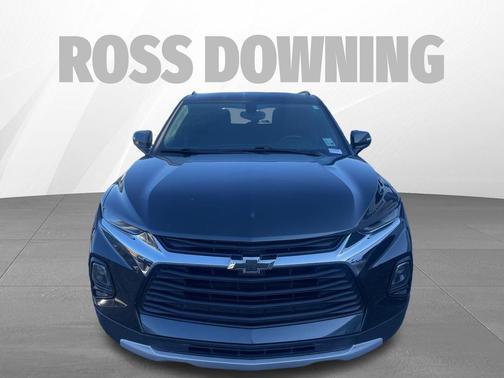 2020 Chevrolet Blazer 2LT