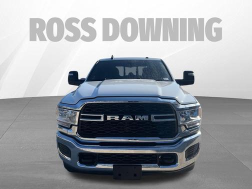 2024 RAM 2500 Tradesman Crew Cab 4x4 6'4' Box