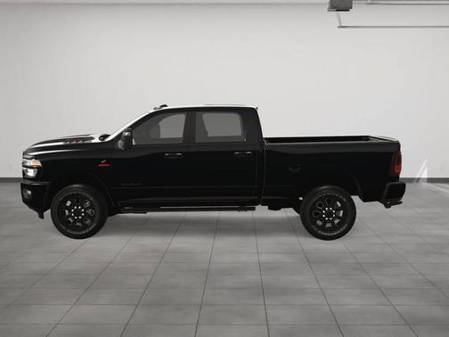 2025 RAM 2500 Laramie Crew Cab 4x4 6'4' Box