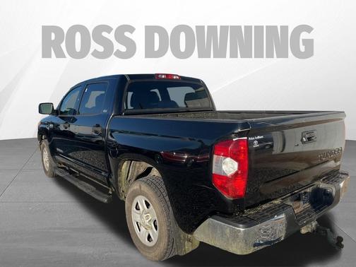 2016 Toyota Tundra SR5