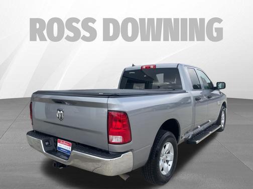 2024 RAM 1500 Tradesman