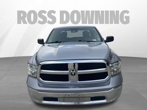 2024 RAM 1500 Tradesman