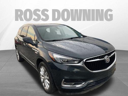 2021 Buick Enclave FWD Essence