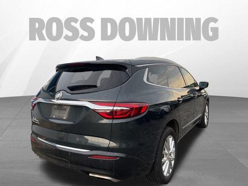 2021 Buick Enclave FWD Essence