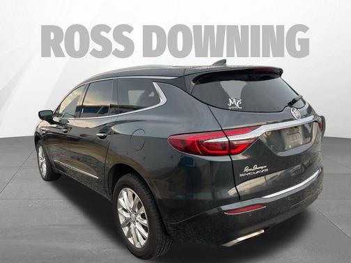 2021 Buick Enclave FWD Essence