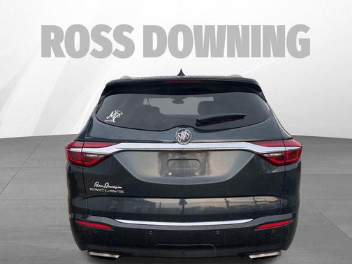2021 Buick Enclave FWD Essence
