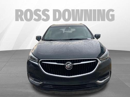 2021 Buick Enclave FWD Essence