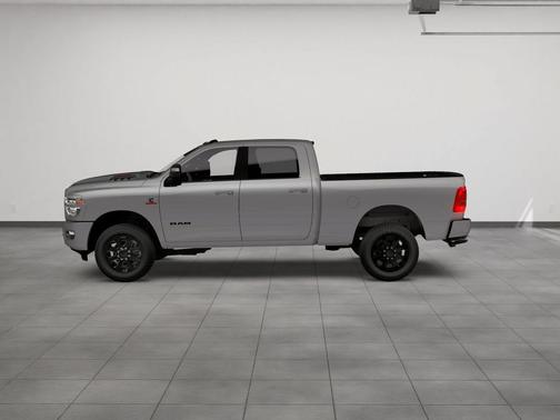 2026 RAM 2500 Laramie Crew Cab 4x4 6'4' Box