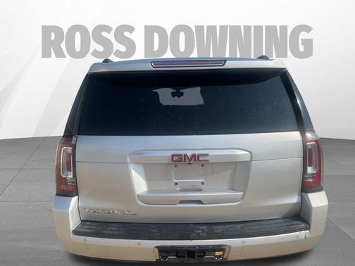 2016 GMC Yukon XL SLE