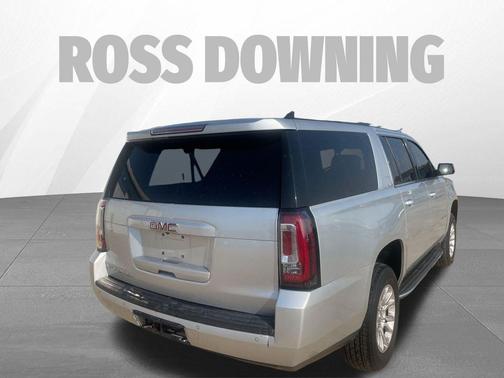 2016 GMC Yukon XL SLE