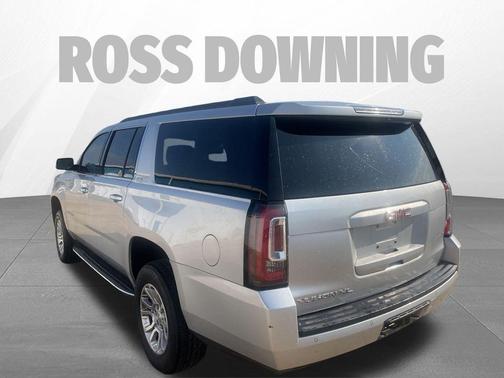 2016 GMC Yukon XL SLE