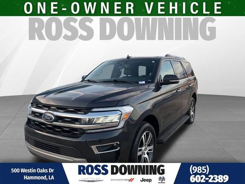 2024 Ford Expedition Limited