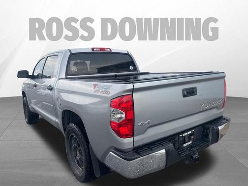 2014 Toyota Tundra SR5