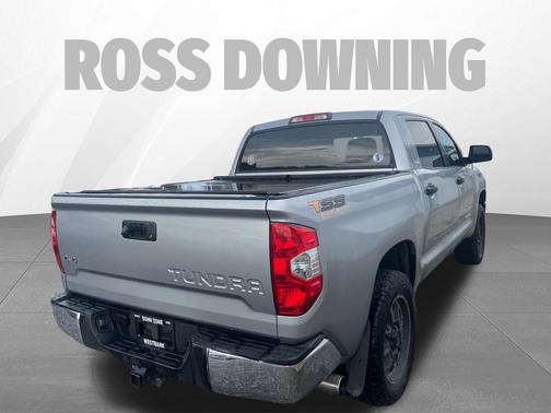 2014 Toyota Tundra SR5